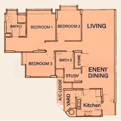 The Springbloom (D19), Condominium #466358011